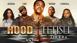 Hood Fetish: The Era — foto 1