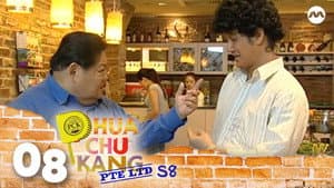 Episodio 8
