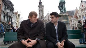 Escondidos en Brujas — foto 2