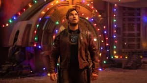 Guardianes de la Galaxia: Especial de las fiestas — foto 8