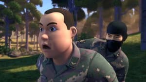 Episodio 25