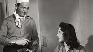 Enrico cuisinier — foto 2
