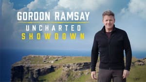 Gordon Ramsay: Uncharted Showdown — foto 4