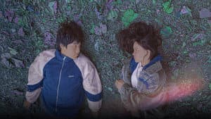 少男少女 — foto 3