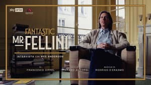 Fantastic Mr. Fellini — foto 1