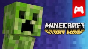 Minecraft: Modo historia — foto 10