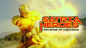 Satria Heroes: La venganza de la oscuridad — foto 5