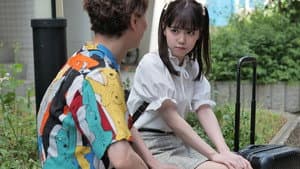 SAME-083 漂流少女 Runaway girl 工藤ゆら — foto 1
