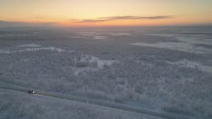 Guldvaskaren från Lannavaara — foto 1