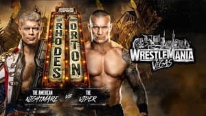 WWE WrestleMania 42 Countdown - Saturday — foto 9