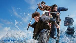 Piratas: El último tesoro de la corona — foto 3