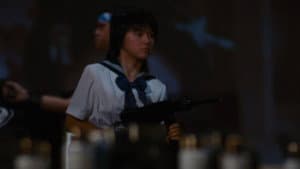 セーラー服と機関銃 — foto 7