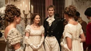Jane Austen: Rise of a Genius — foto 11
