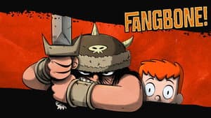 Fangbone — foto 4