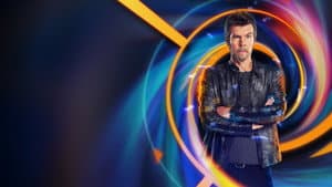 Rhod Gilbert's Growing Pains — foto 1