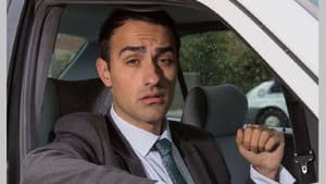 Jamie Demetriou: Channel 4 Comedy Blaps — foto 1