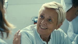 Madame Hofmann — foto 1