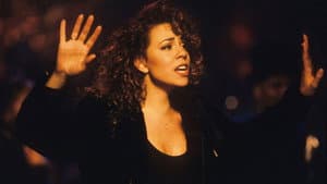 Mariah Carey: MTV Unplugged — foto 12