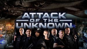 Attack of the Unknown — foto 2