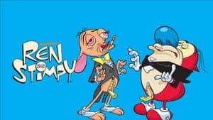 Ren y Stimpy — foto 9
