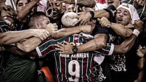 4 de Novembro: Fluminense, Vitória e Glória Eterna — foto 1