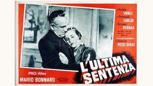 L'ultima sentenza — foto 1