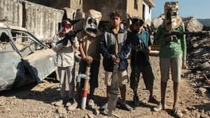 I bambini di Gaza - Sulle onde della libertà — foto 1