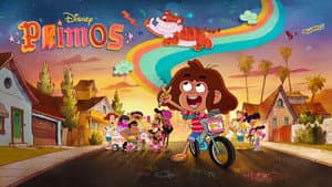 Primos — foto 7
