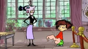 Jacobo Dos-Dos Y El Favorito De La Maestra