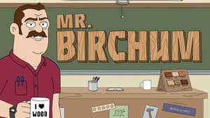 Mr. Birchum — foto 5
