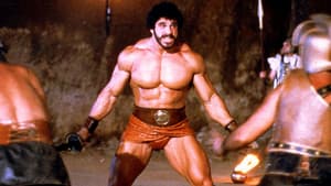 The Adventures of Hercules — foto 1