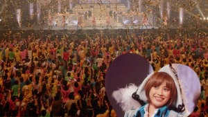 モーニング娘。 コンサートツアー 2011秋 Solo 鞘師里保 愛 BELIEVE 〜高橋愛 卒業記念スペシャル〜 — foto 1