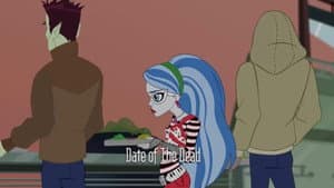 Episodio 25