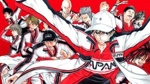 The Prince of Tennis II — foto 1