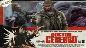 Doctor Cerebro — foto 10