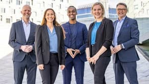 Luksusfellen — foto 1