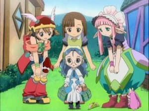 Episodio 25