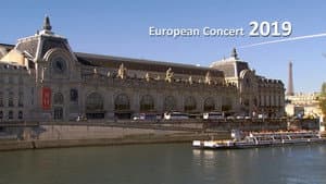 Europakonzert 2019 from Paris — foto 1