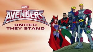 Los Vengadores — foto 3