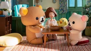 Rilakkuma Y Kaoru — foto 1