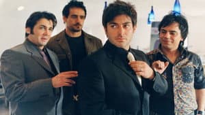 کلاغ پر — foto 1