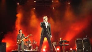 Duran Duran - Live At Wembley Arena — foto 1
