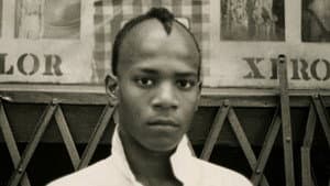 Boom for Real: The Late Teenage Years of Jean-Michel Basquiat — foto 2