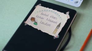 Rachel Khoo's Kitchen Notebook: London — foto 2