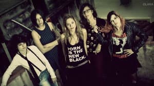 Vida de Rockeira — foto 1