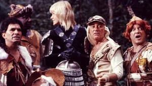 A Princesa Xuxa e os Trapalhões — foto 1