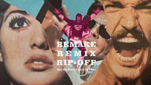 Remake, Remix, Rip-Off - Kopierkultur und das türkische Pop-Kino — foto 1