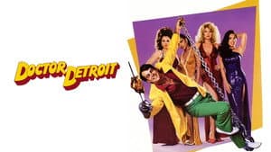 Doctor Detroit — foto 5