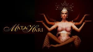 Mata Hari — foto 8