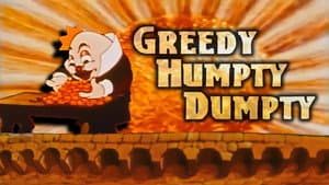 Greedy Humpty Dumpty — foto 1